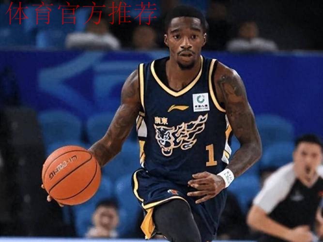 广东3外适配度太高!奎因萨姆纳轮番轰炸,萨林杰态度回暖顶内线 广东3外适配度太高!奎因萨姆纳轮番轰炸,萨林杰态度回暖顶内线