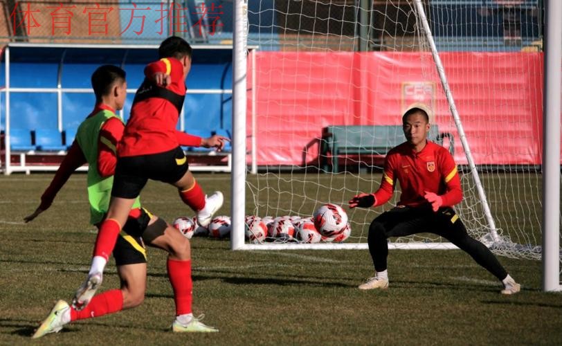 国少全力打磨技战术