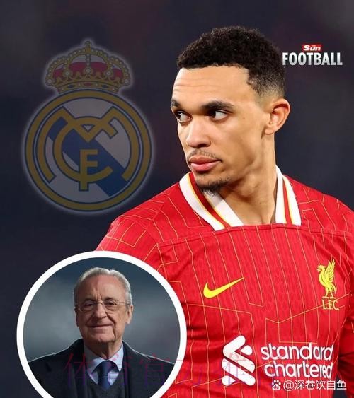 阿斯：皇马右后卫竞争激烈 目前阿诺德暂时占优